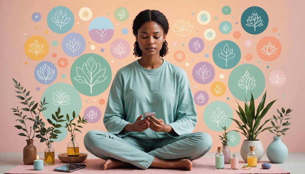 Apps for Better Mental Health